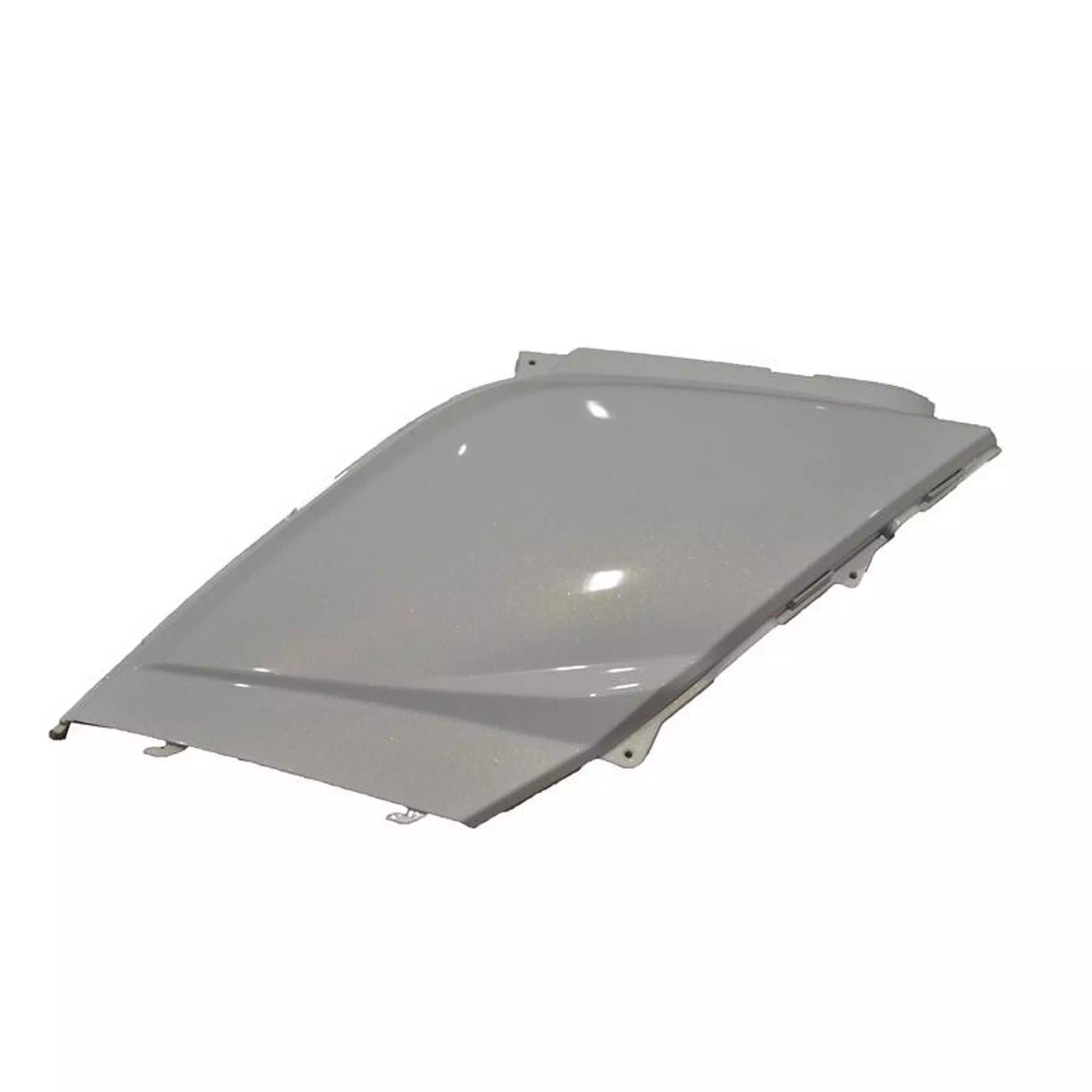 KUBA ECO RIDER MQ ARKA YAN PANEL SOL BEYAZ #KM 86779